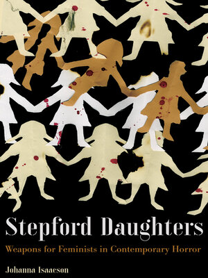 cover image of Stepford Daughters